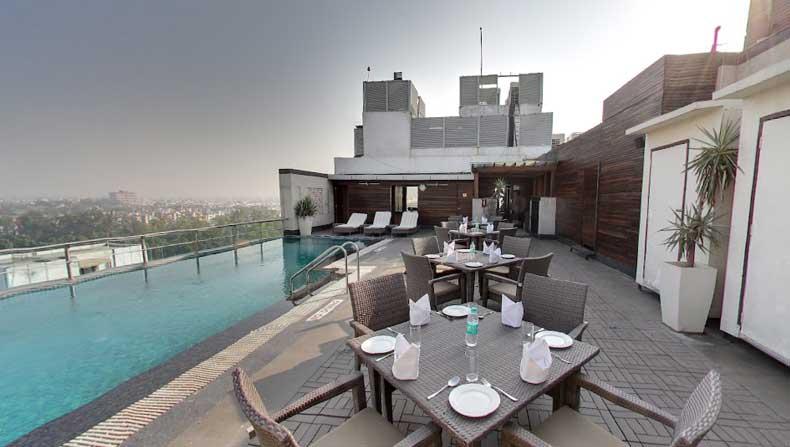 SK Premium Park Hotel