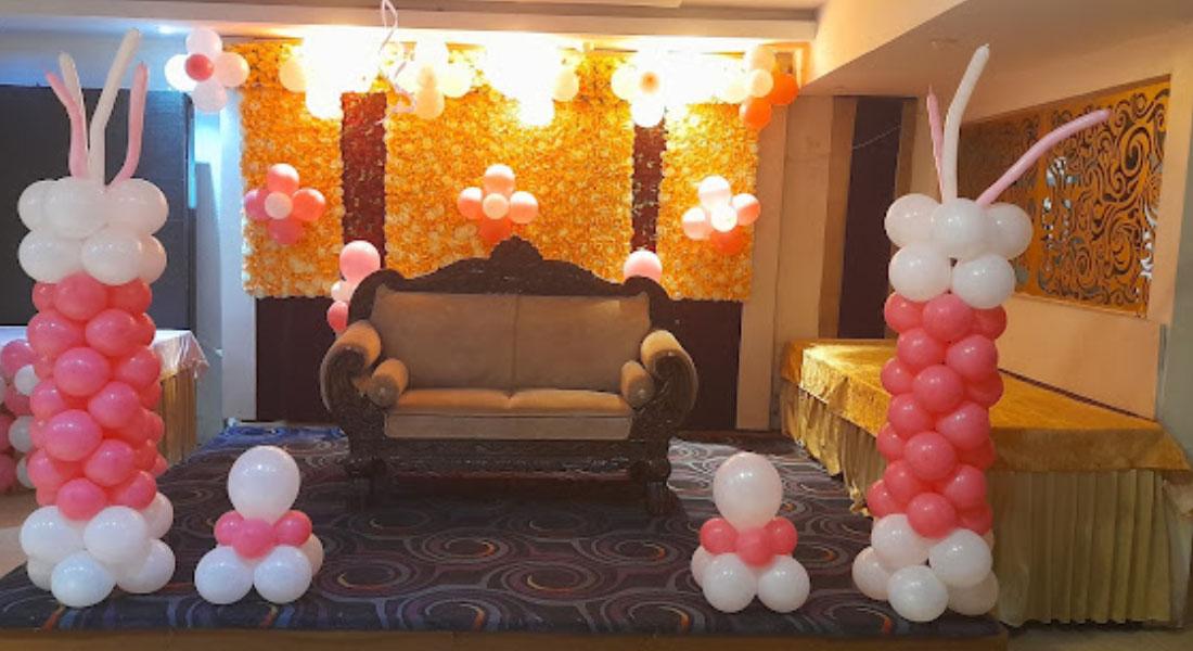 Riti Riwaj Banquet Hall