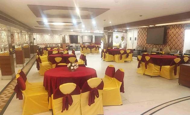Anubhav Banquet Hall