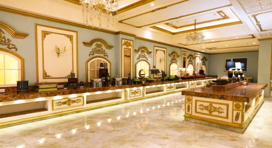 Tivoli Lawrence Road