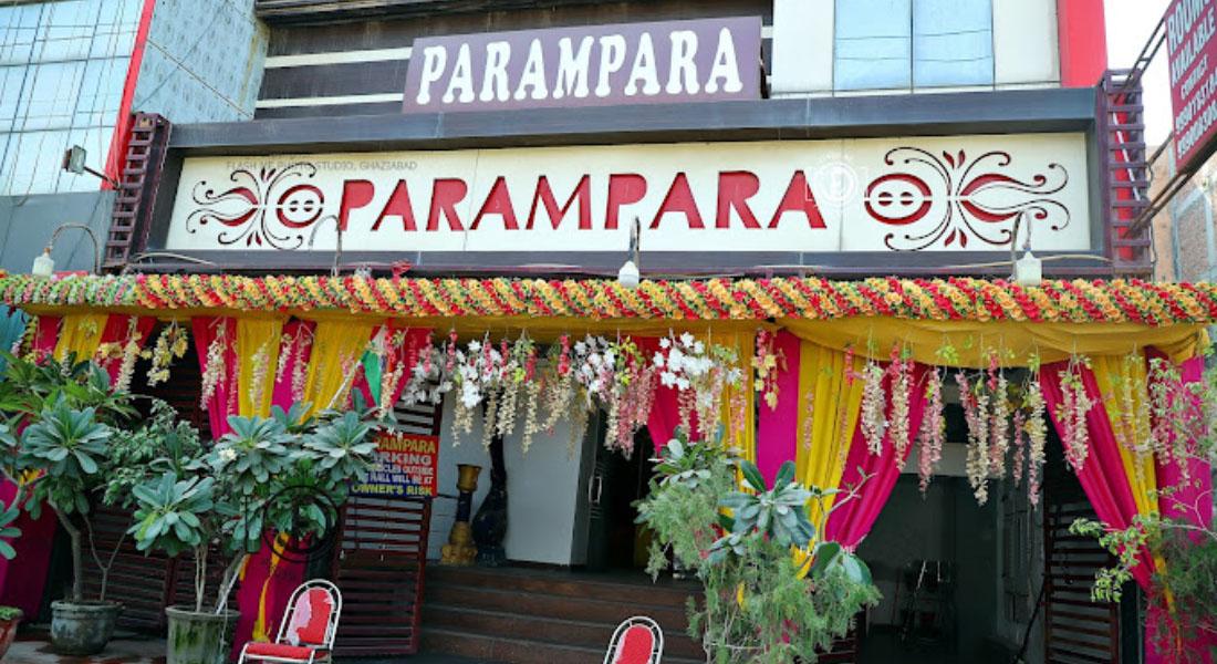 Parampara Banquet