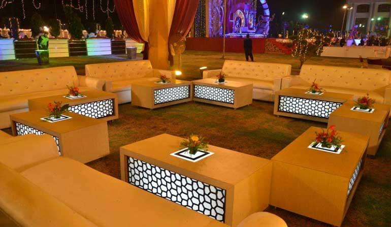 Valentine Resort and Motel