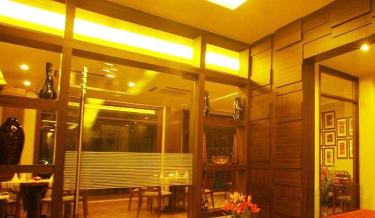 The Grand Vikalp by Orion Hotels