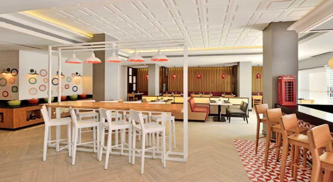 Park Inn By Radisson Lajpat Nagar