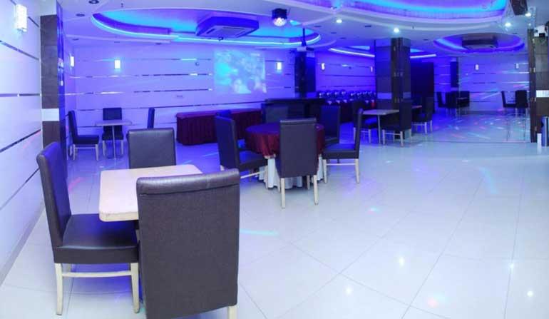 Hotel Royal Castle Grand