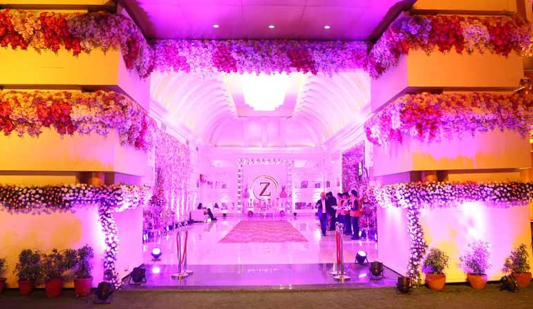 Zeennat Motel And Resort