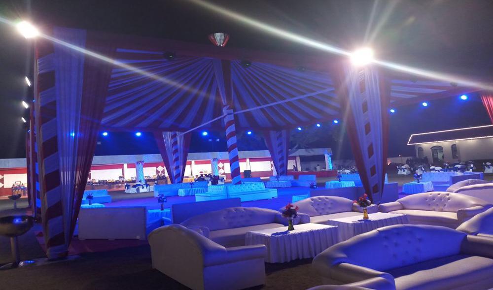 The Black Diamond Kailash Farms