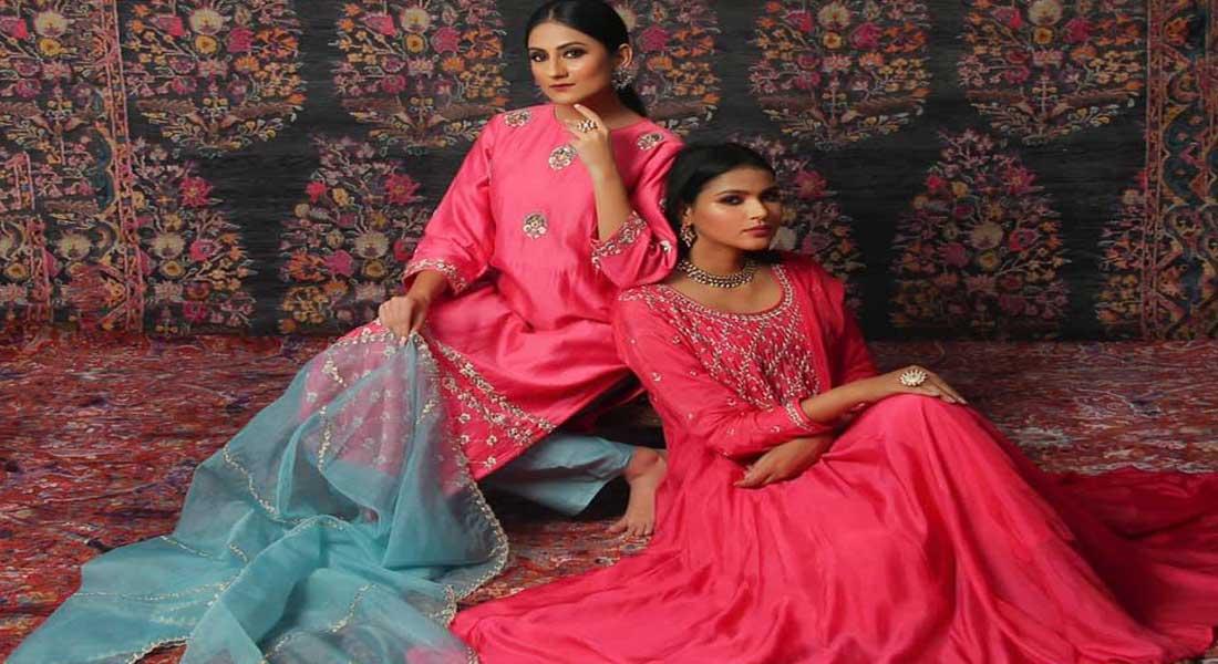 IBTIDA by Shiva and Latika