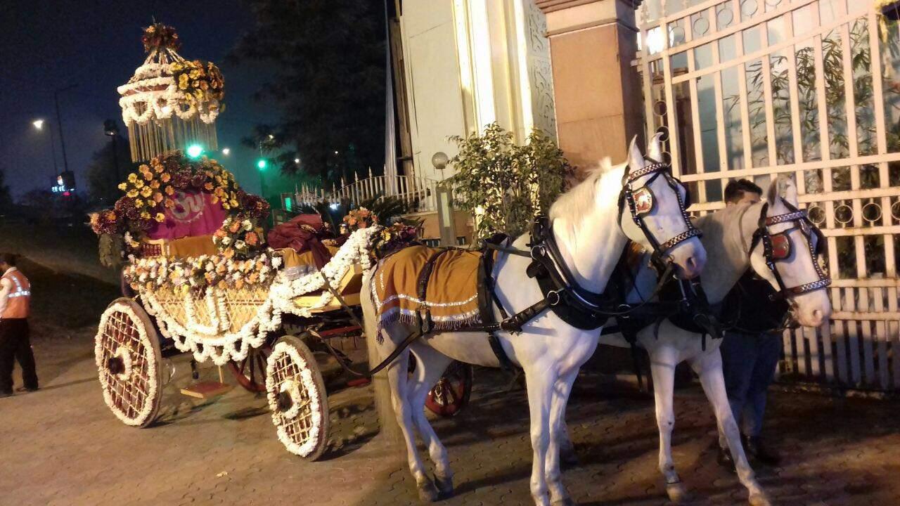 Hari Om Band & Wedding Planner