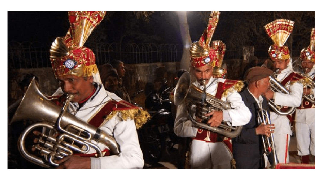 Hari Om Band & Wedding Planner