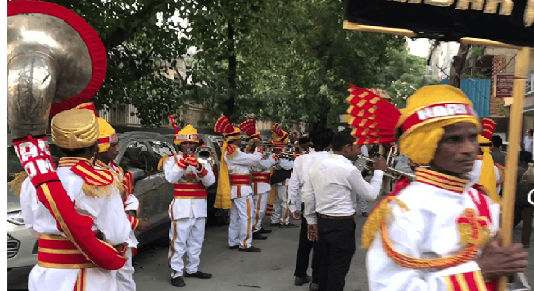 Hari Om Band & Wedding Planner