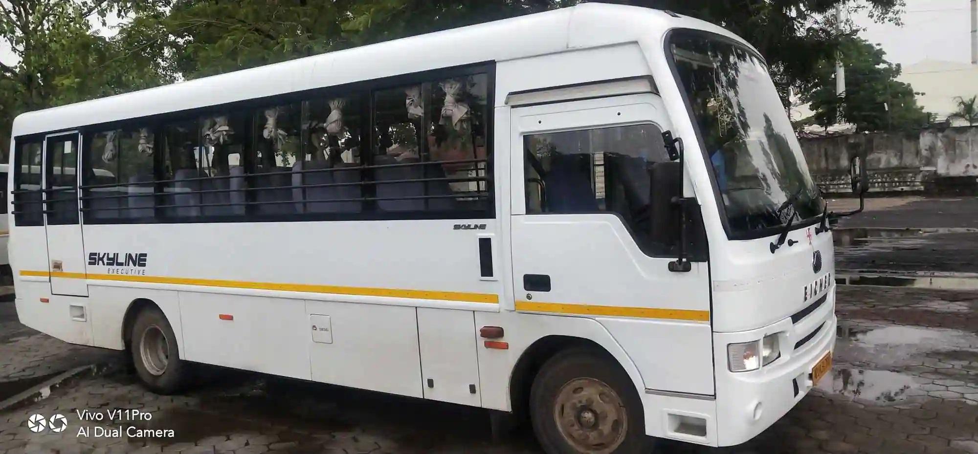 Chaudhary Car Transport