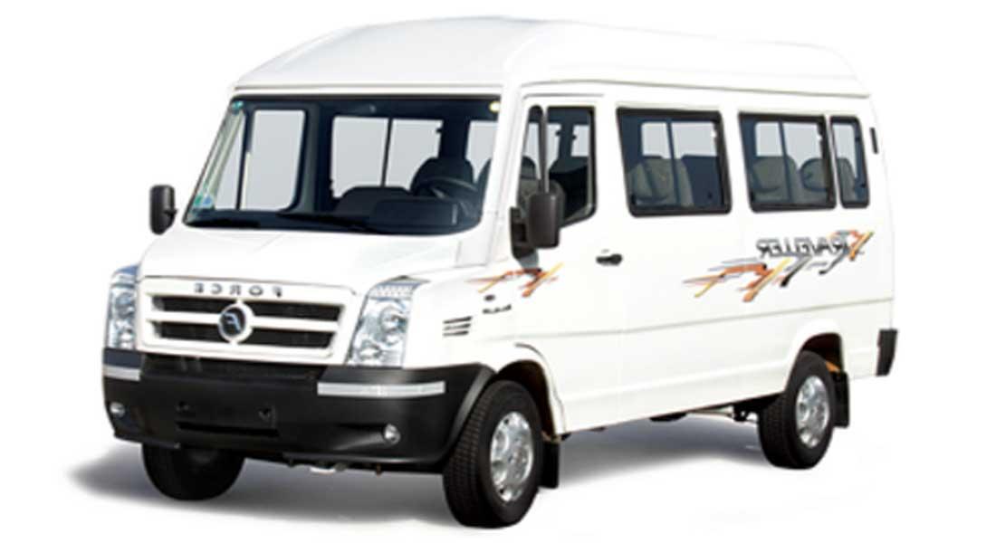 TraveloCar Delhi