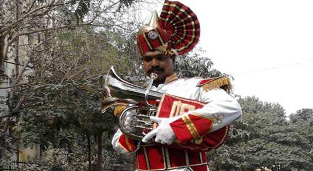 Ravi Brass Band