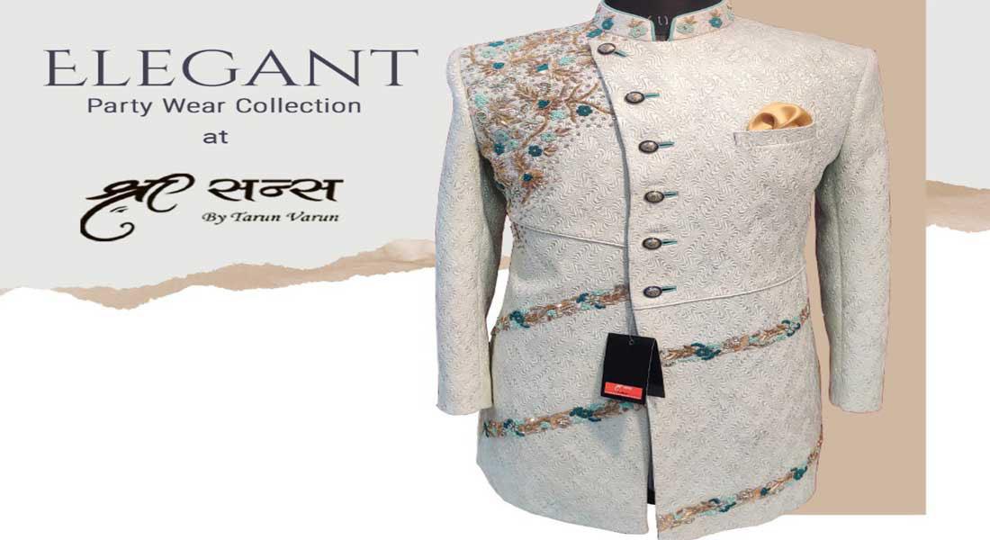 Shree Sons By Tarun Varun