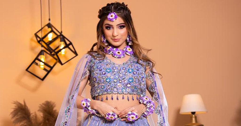 Mridula Joshi Makeovers