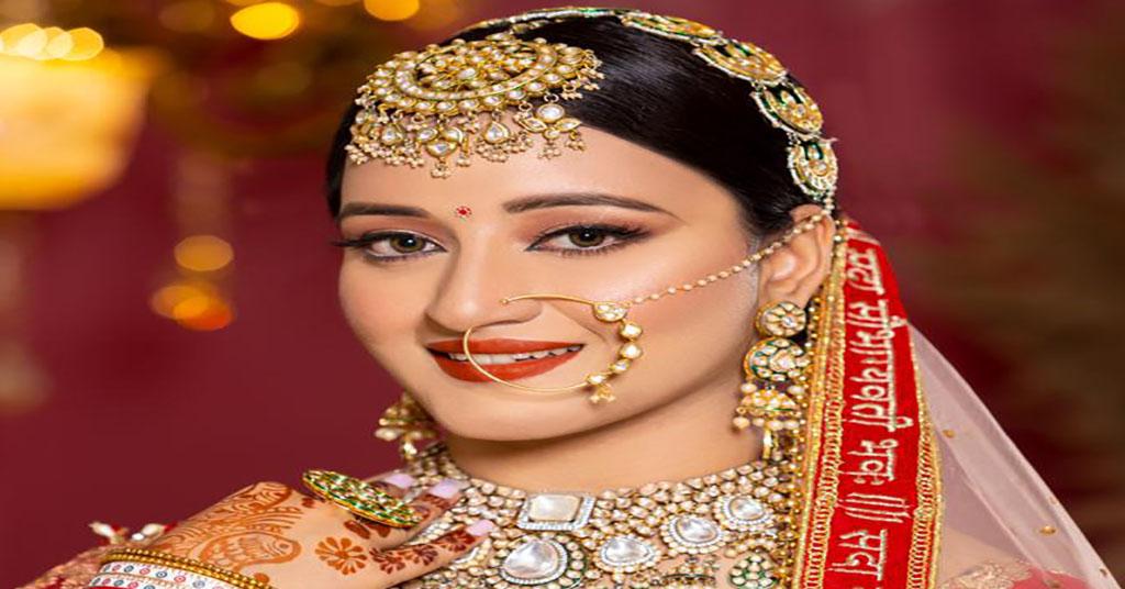 Mridula Joshi Makeovers