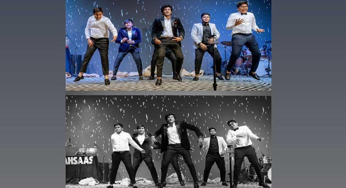 Profusion Dance Company