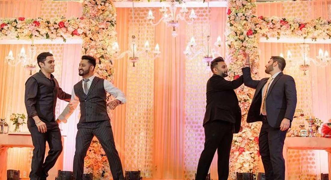 Profusion Dance Company