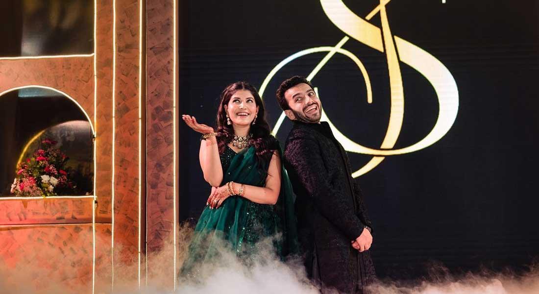 YSDC Wedding Choreography