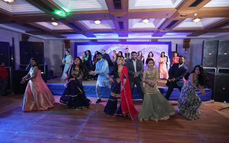 Sugandha Wadhwa Choreography