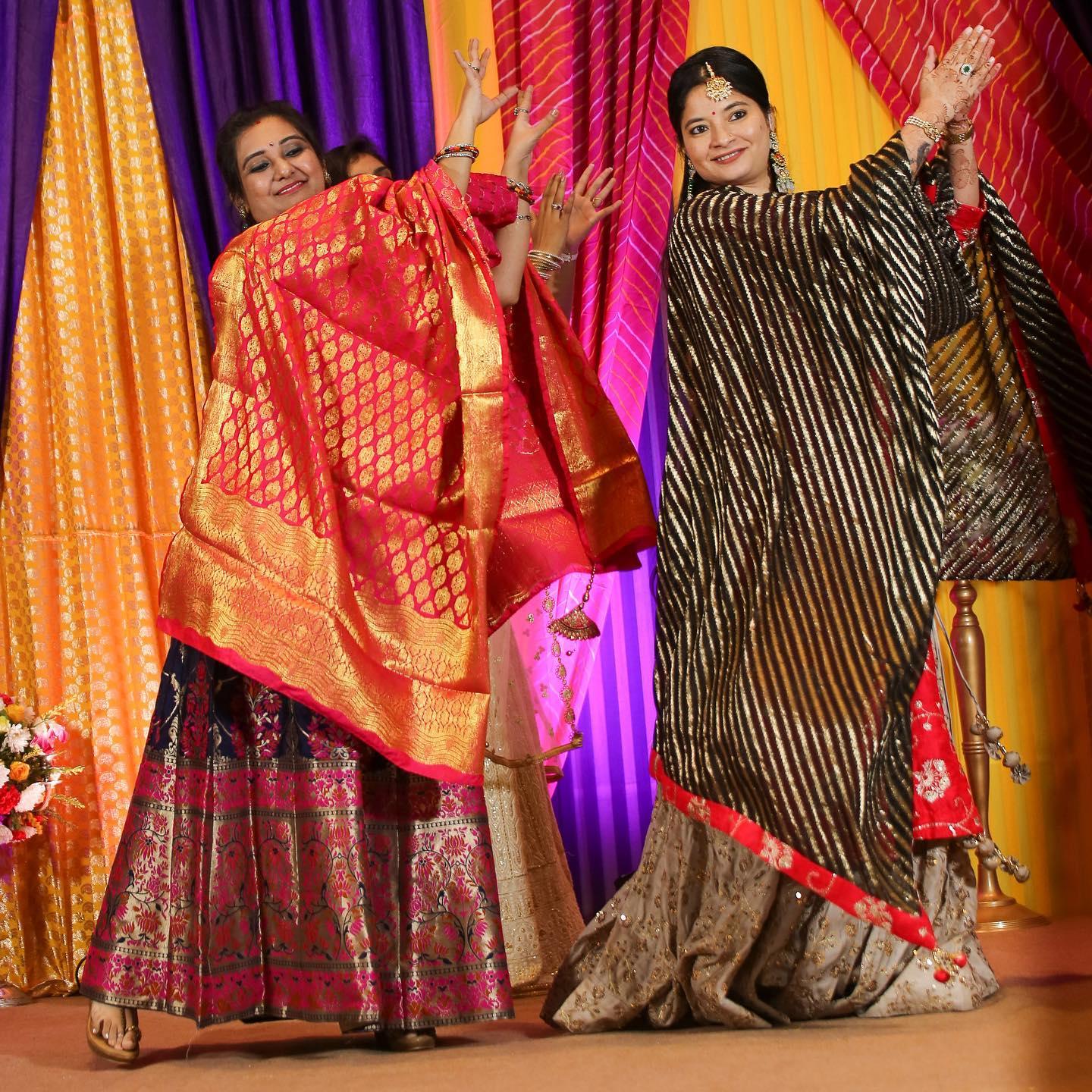 Sugandha Wadhwa Choreography