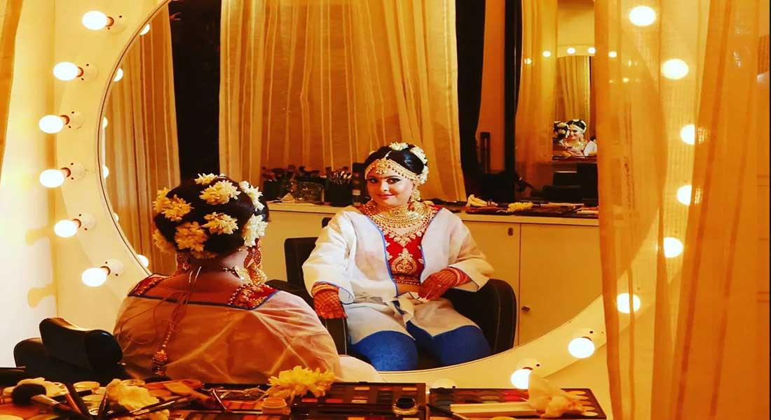 The Memorix House by Vipin Sharma