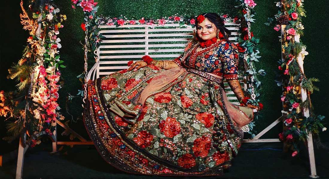 The Memorix House by Vipin Sharma