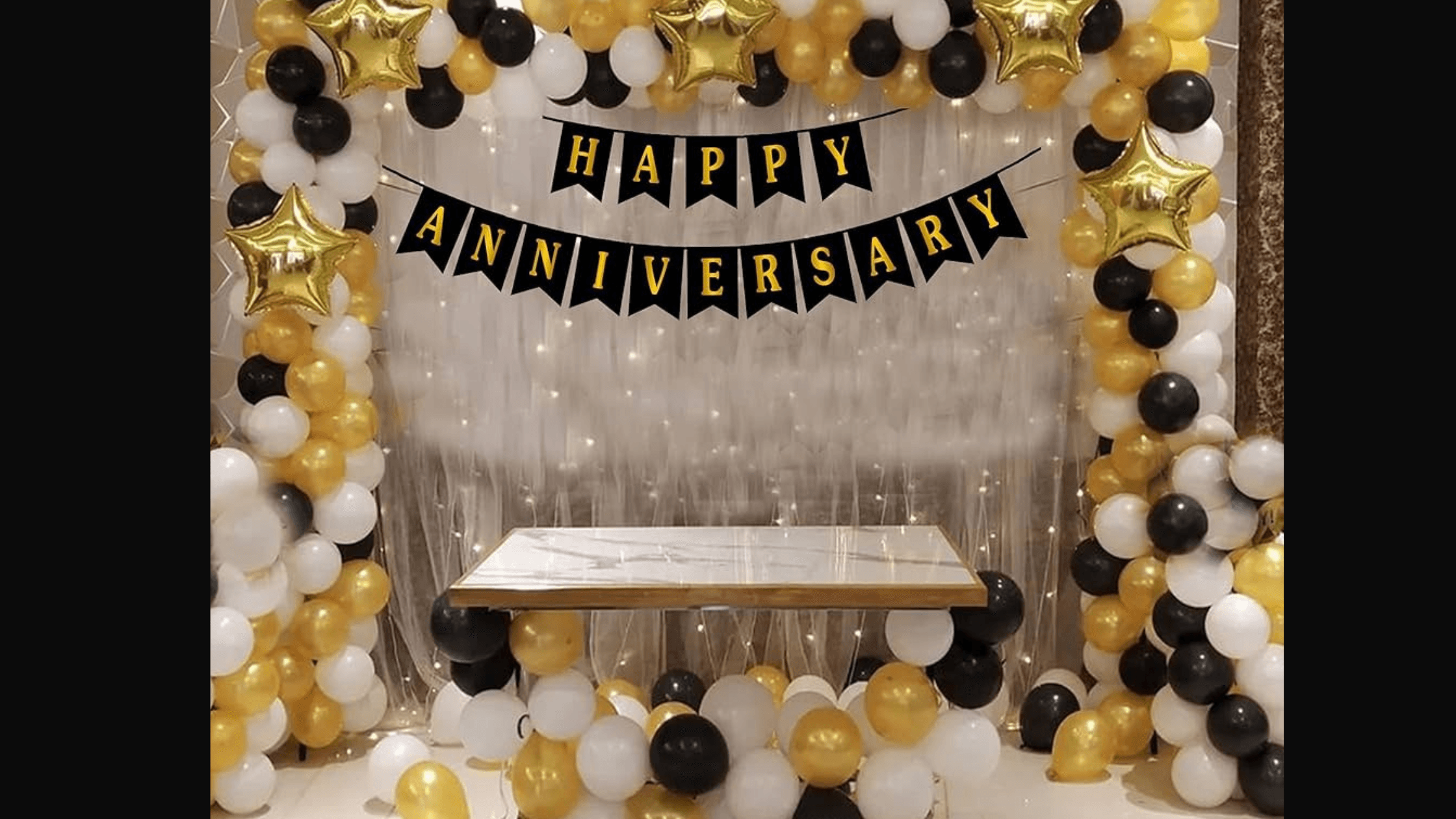 Celebration Management