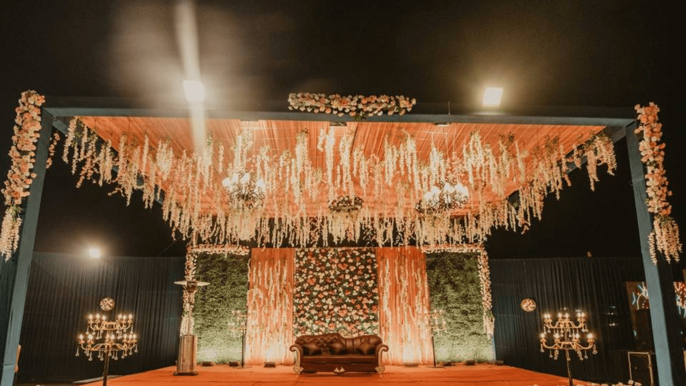 RCelebrations Event Planner & Decorator