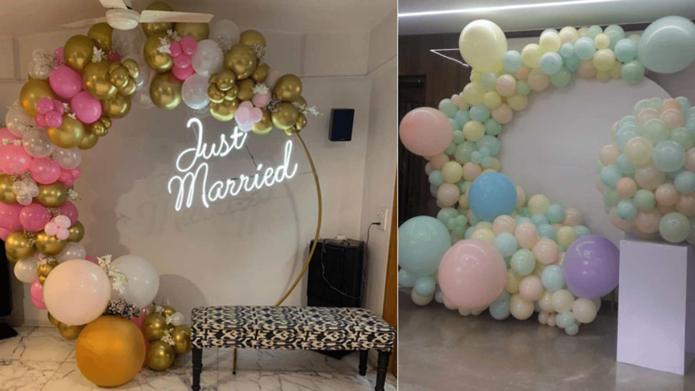 Events Bucket - Decorator