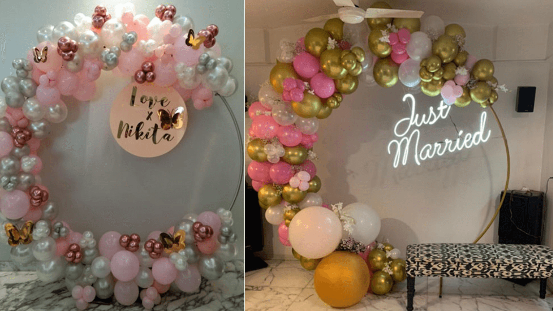 Events Bucket - Decorator