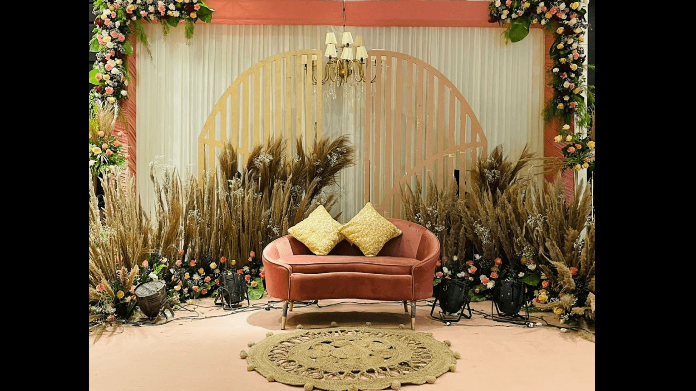 Grace Events & Tent Decorators