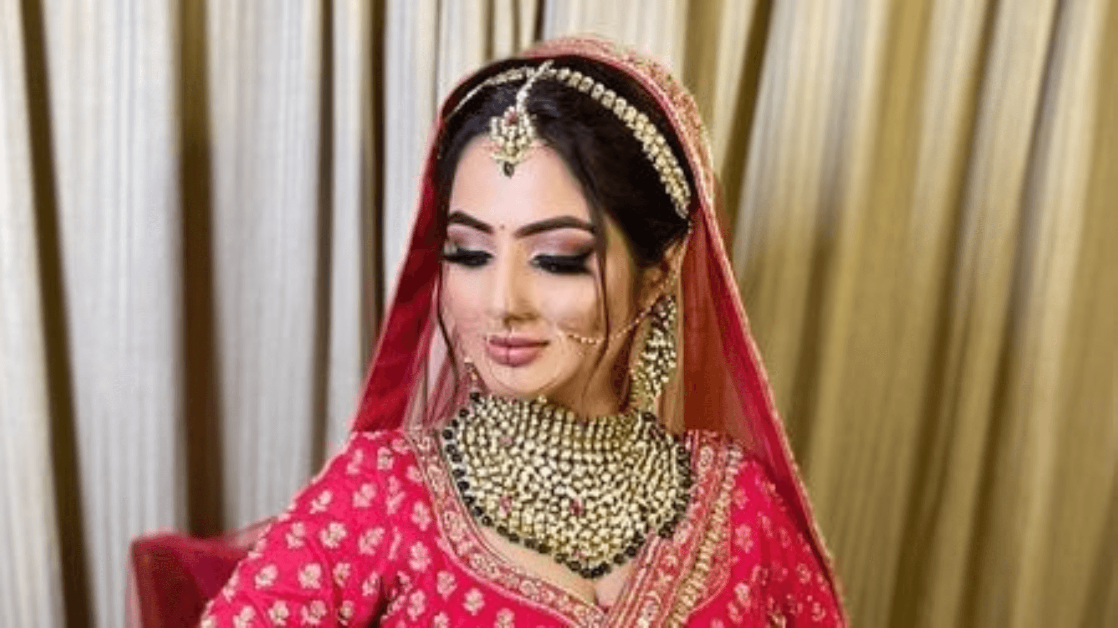 Madhu Gupta Makeovers