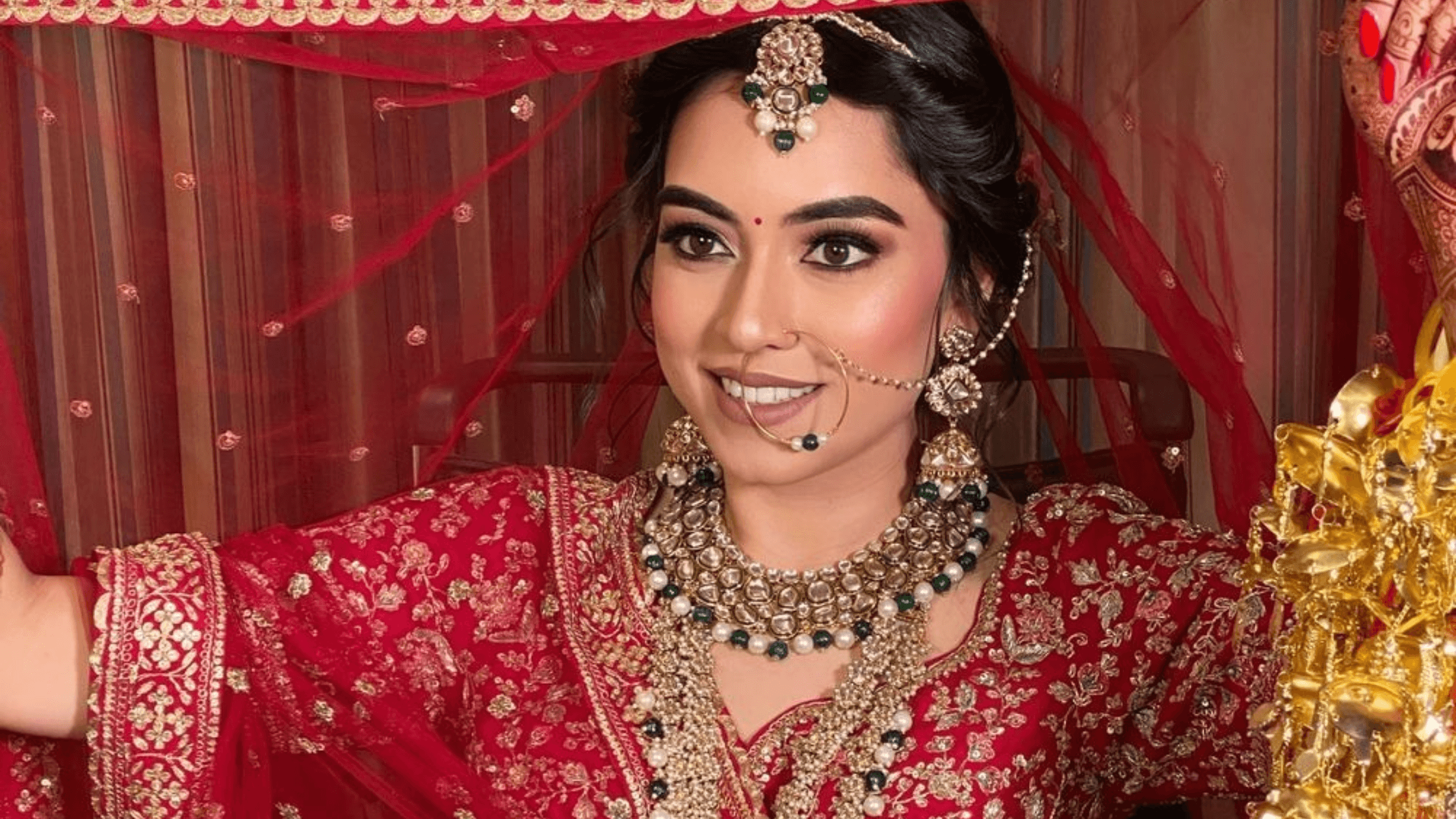 Madhu Gupta Makeovers