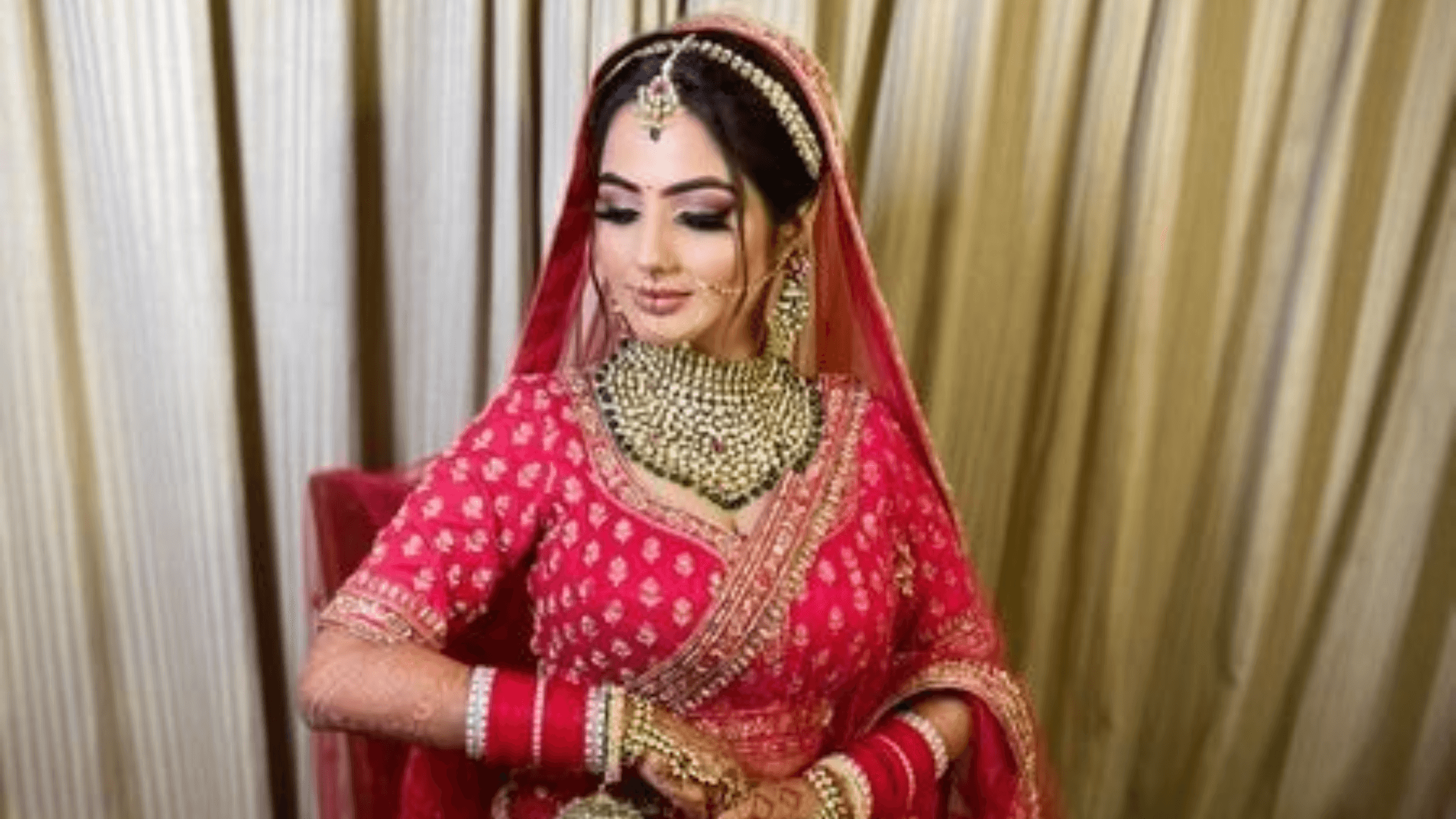 Madhu Gupta Makeovers