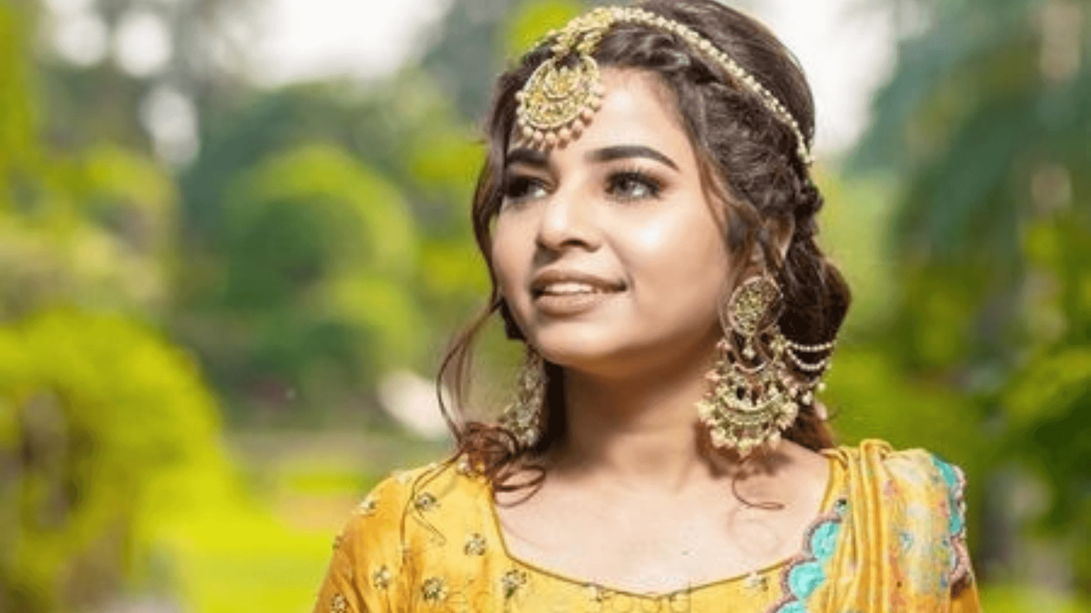 Madhu Gupta Makeovers