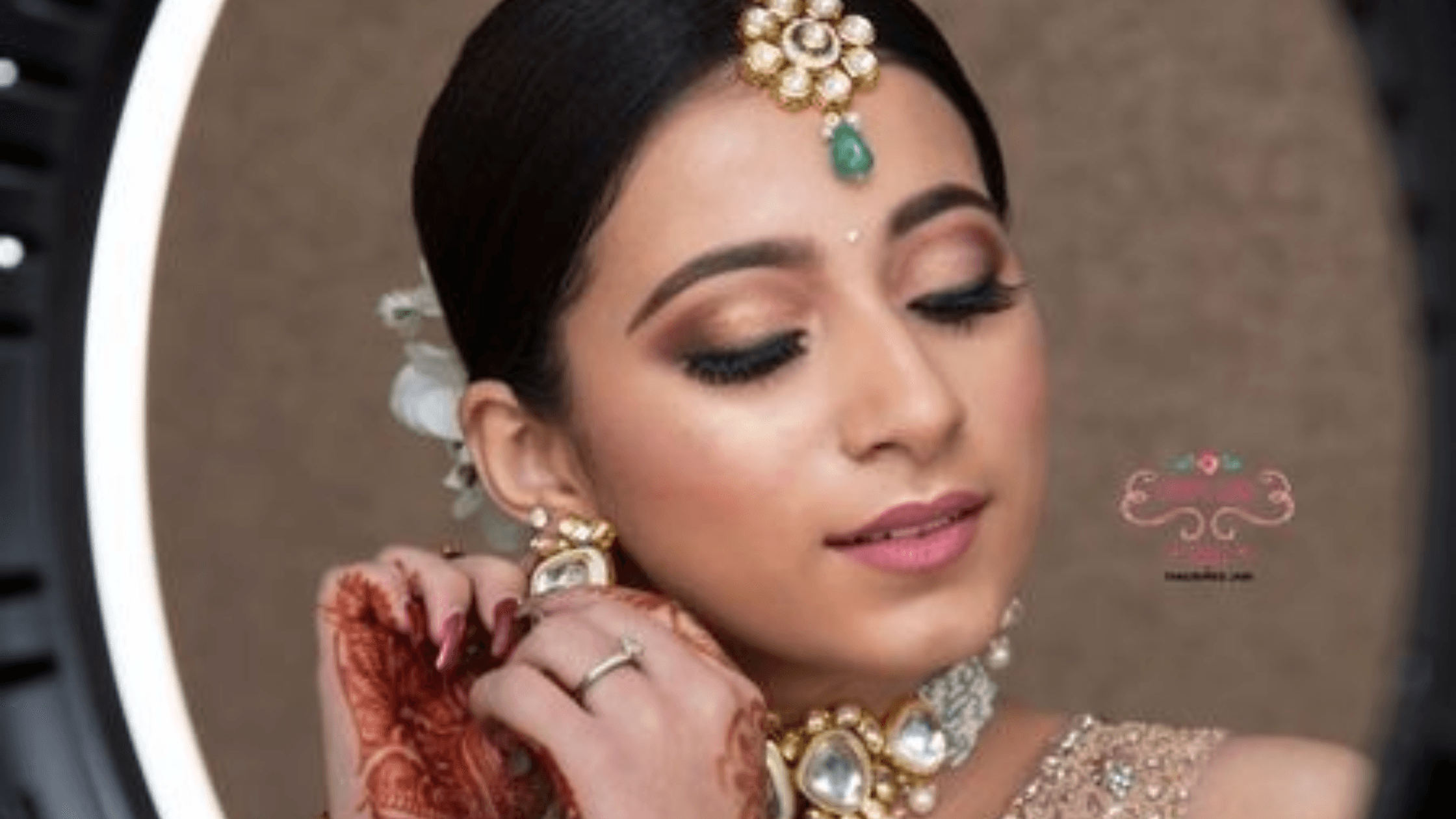 Neha Garg Makeups
