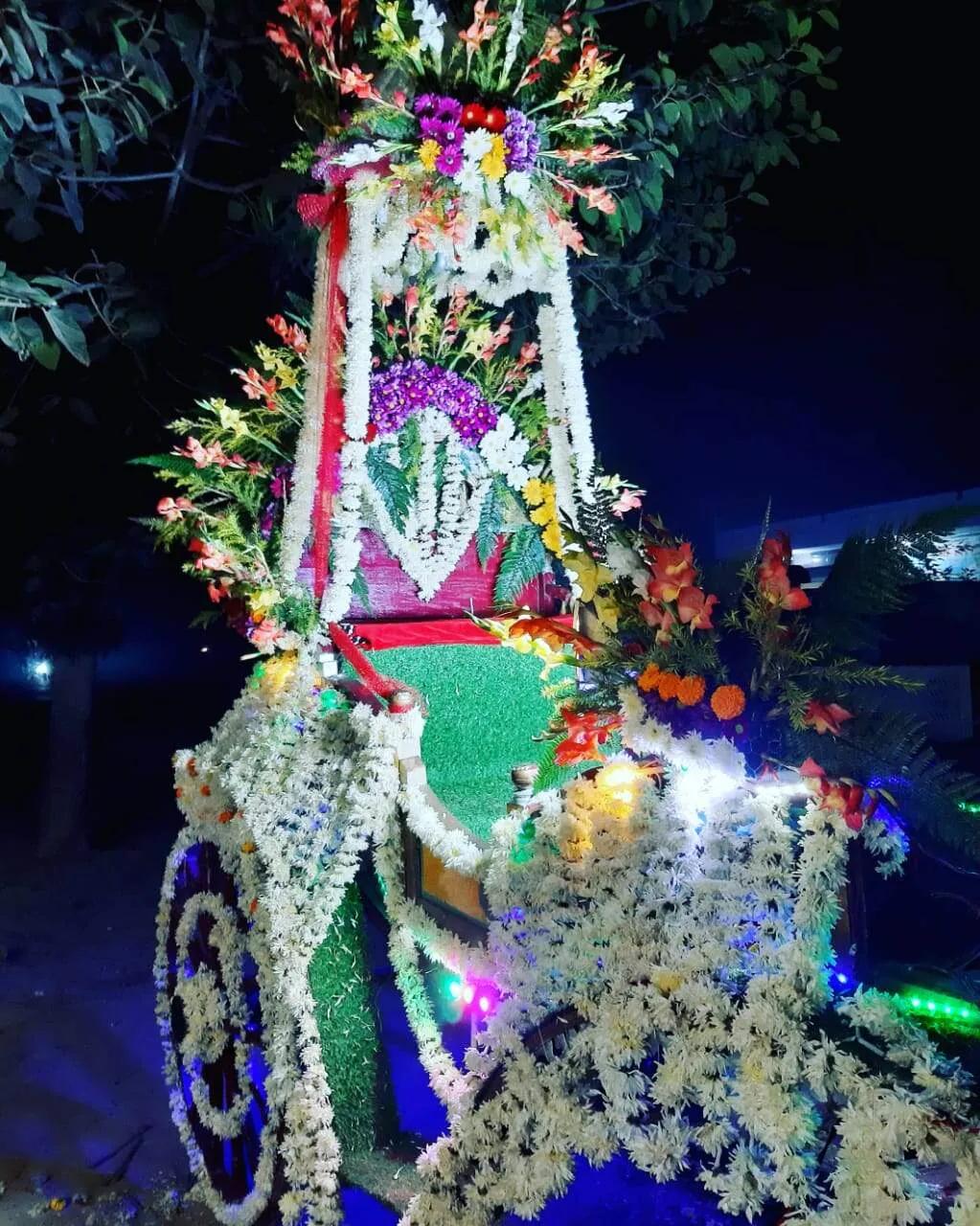 Mr Yaswant Punjabi Dhol