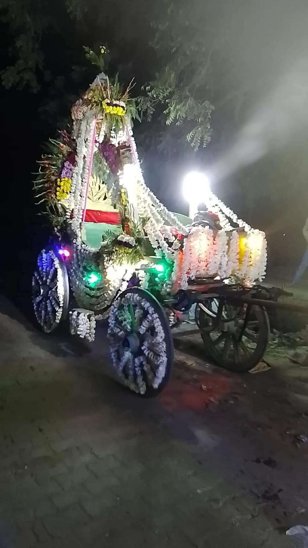 Mr Yaswant Punjabi Dhol