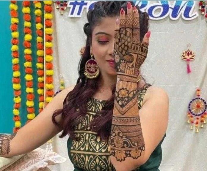 Vinod Mehandi Arts, Sector 3, Faridabad