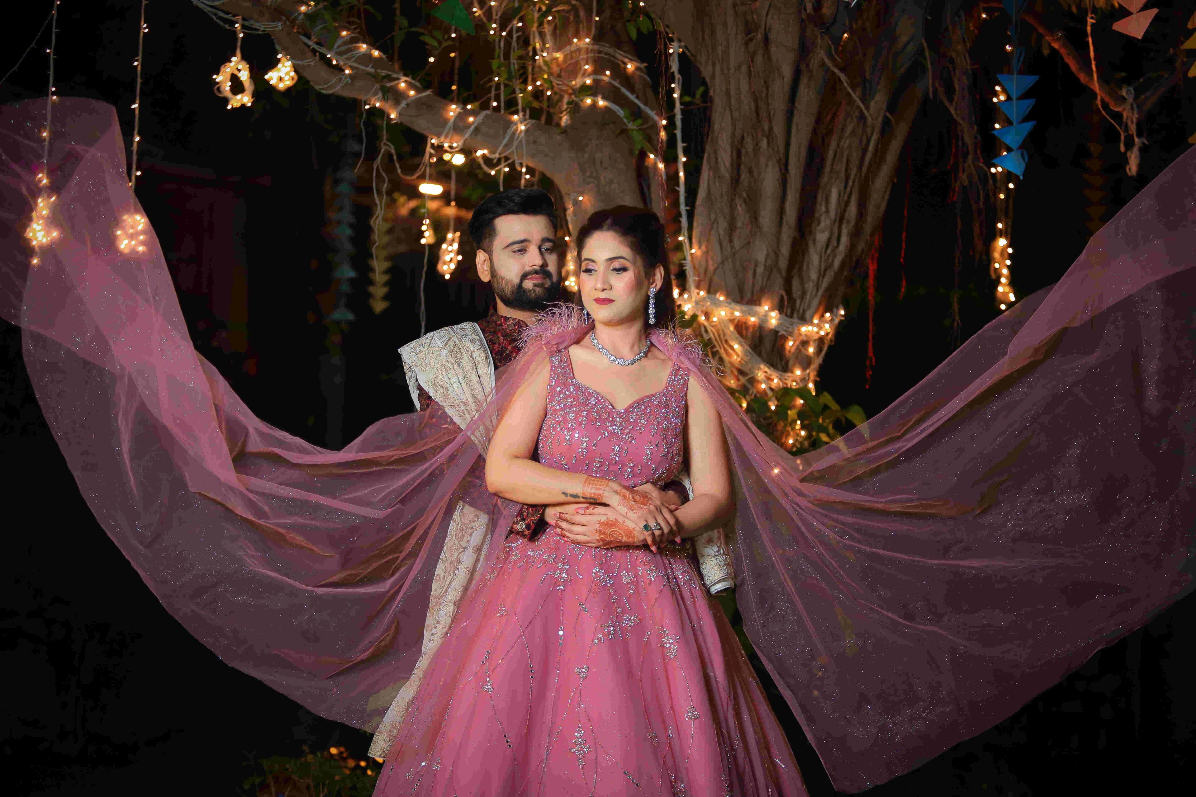 Om Photographyz Studio Badarpur