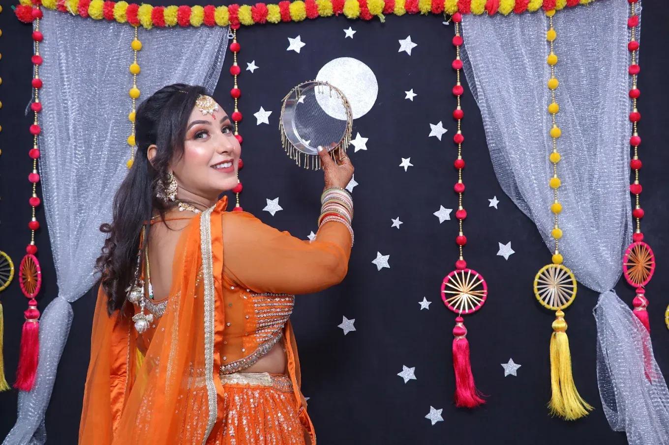 Makeovers by Aditi, Ballabhgarh, faridabad