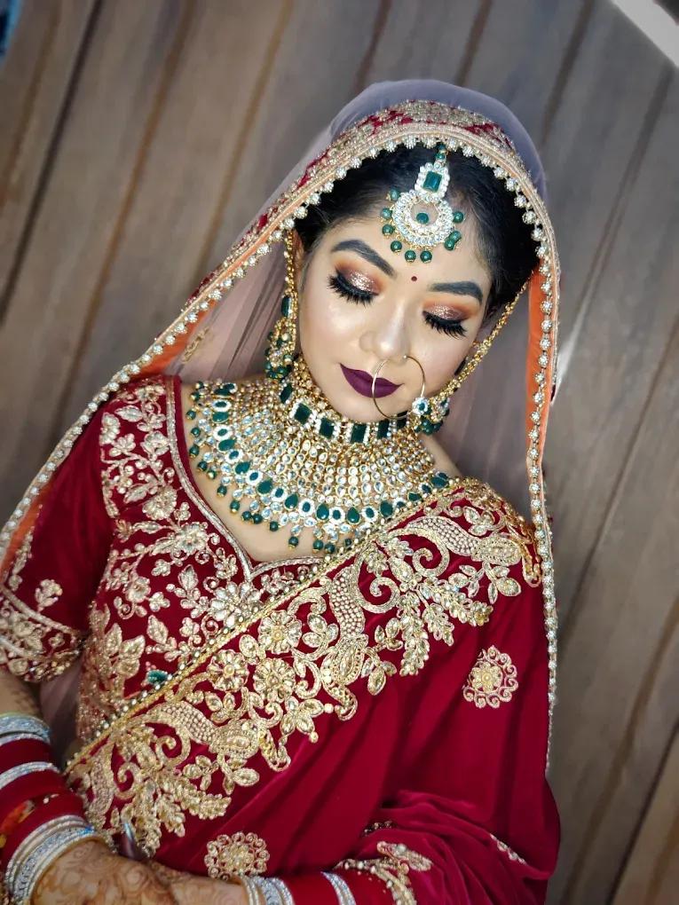 Makeovers by Aditi, Ballabhgarh, faridabad