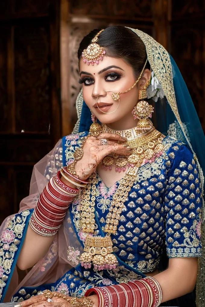 Himshikha Singh Makeovers, Sector 11, Faridabad