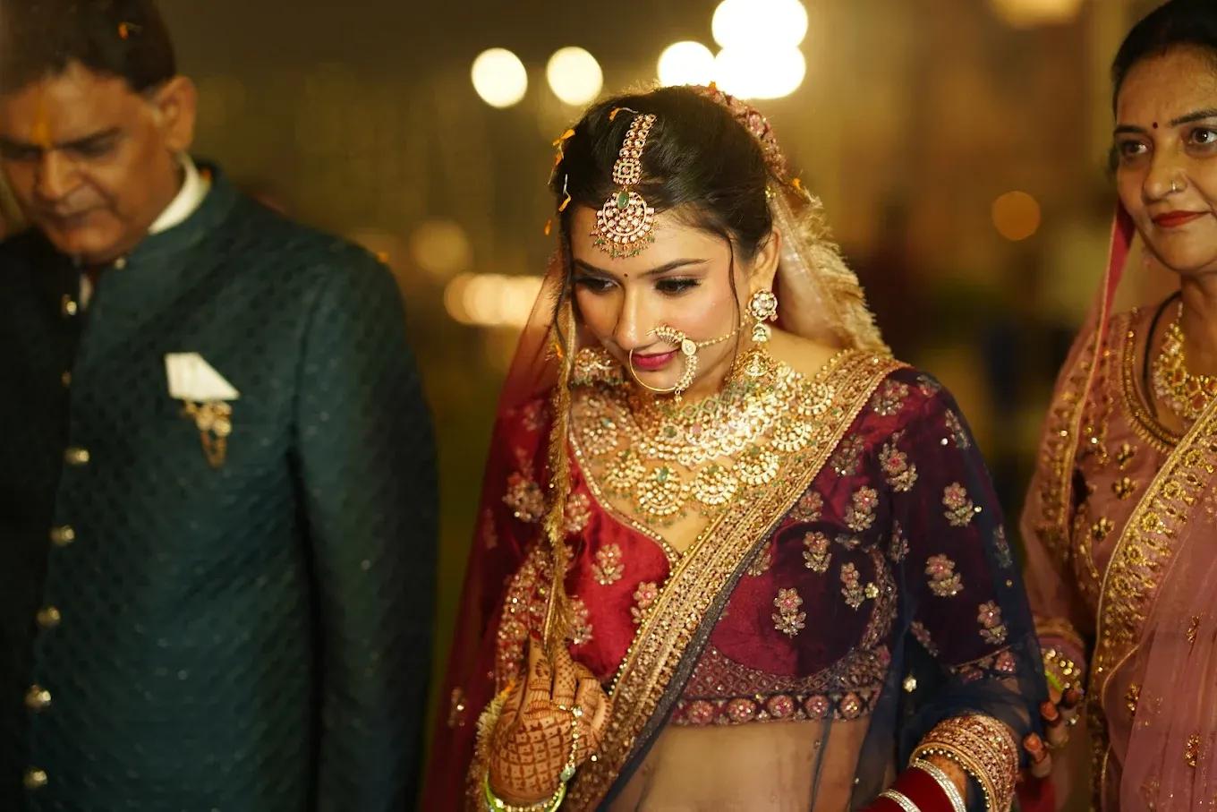 LA Bella Blush, Sector 9, Faridabad