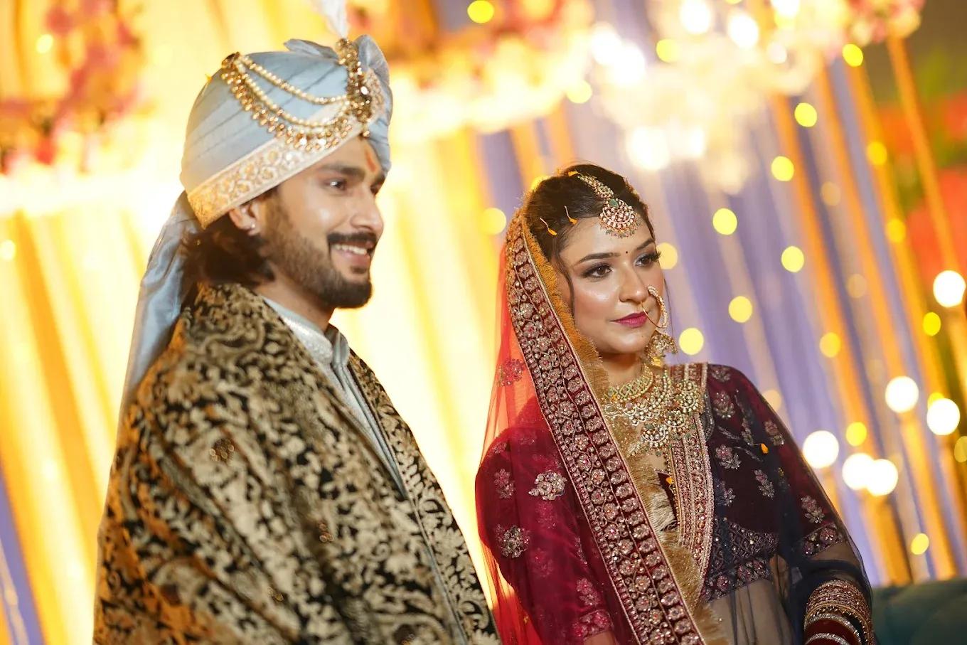 LA Bella Blush, Sector 9, Faridabad