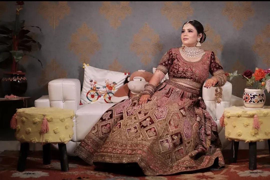 LA Bella Blush, Sector 9, Faridabad