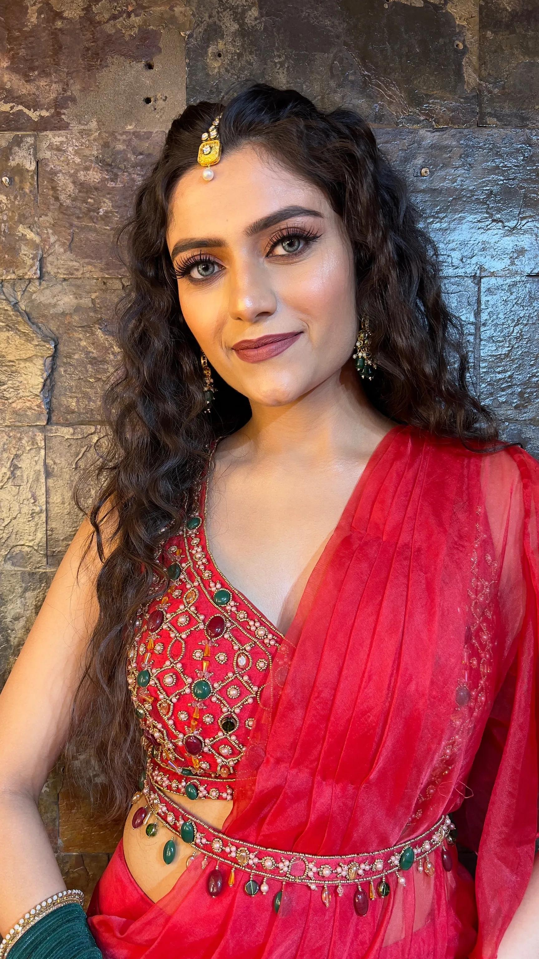 Jancy Makeups, Sector 16, Faridabad