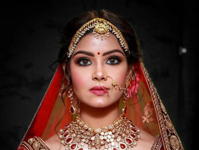 Jancy Makeups, Sector 16, Faridabad